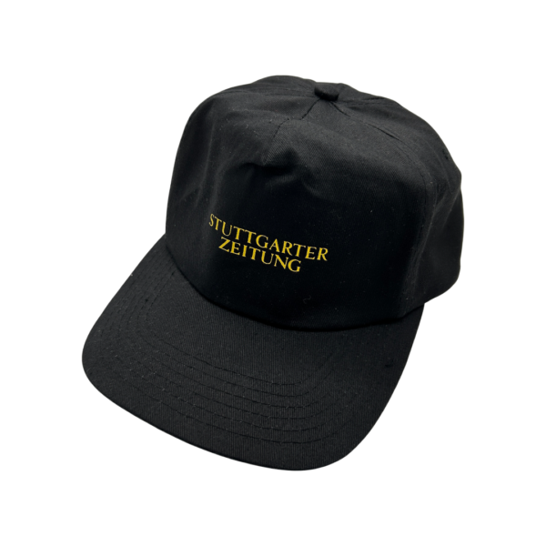 Stuttgarter Zeitung vintage Cap